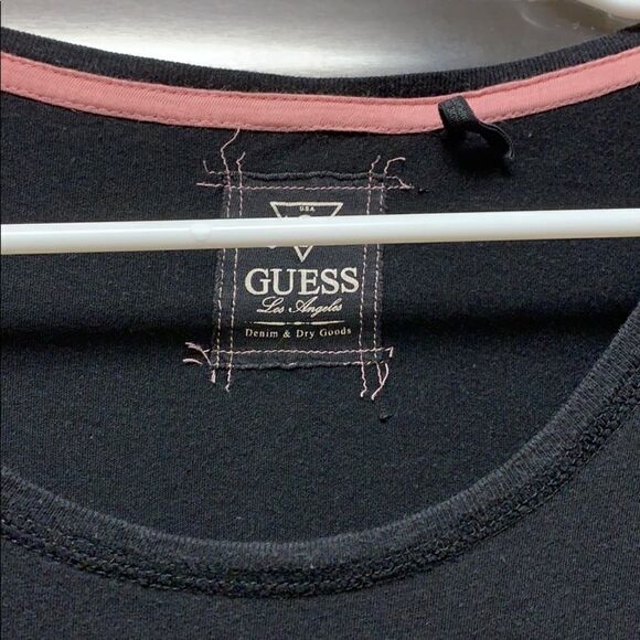 Guess Long Sleeve  - Picture 3 of 3